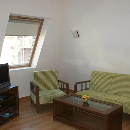 Mansard Diabis * Ravda